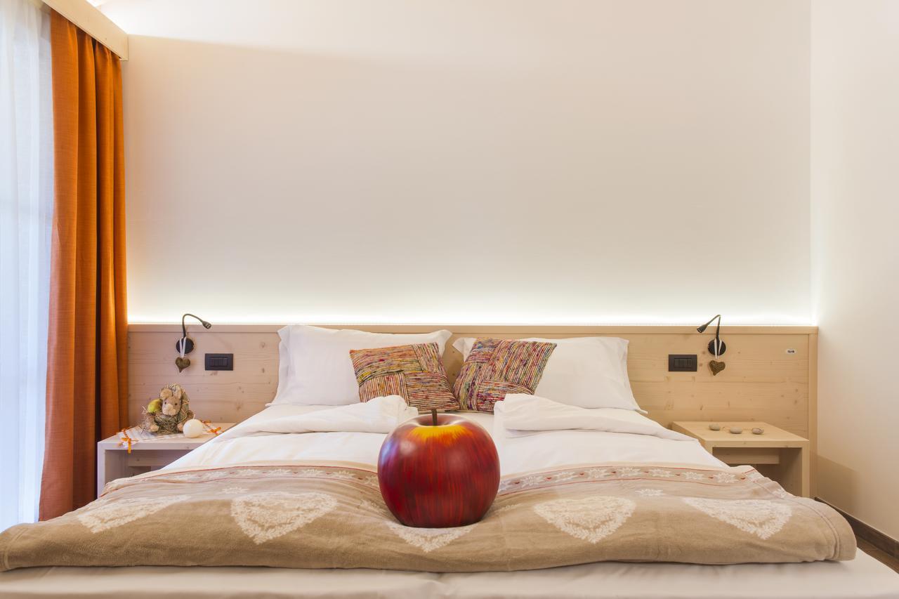 فيلا Bio Agritur Le Millemele سبورماغيور المظهر الخارجي الصورة