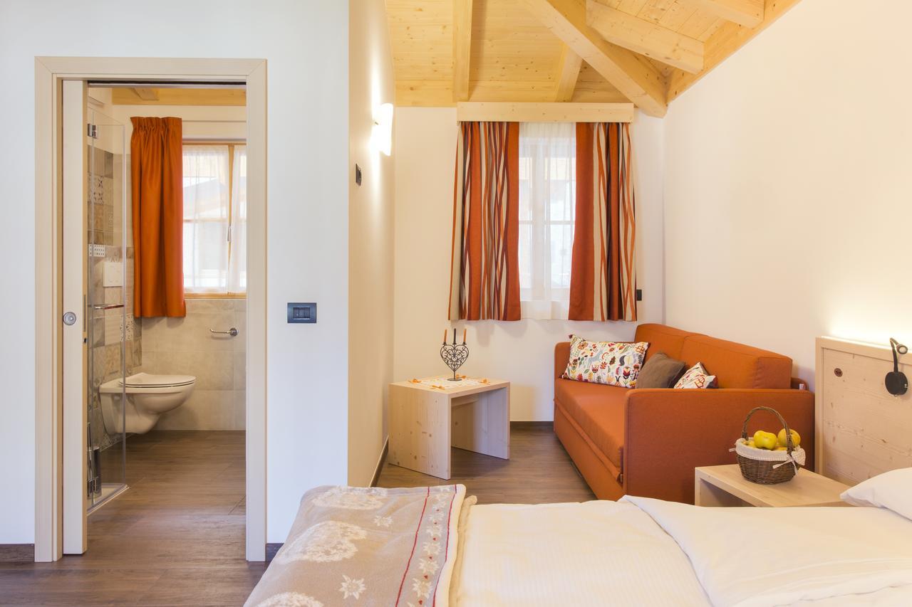 فيلا Bio Agritur Le Millemele سبورماغيور المظهر الخارجي الصورة