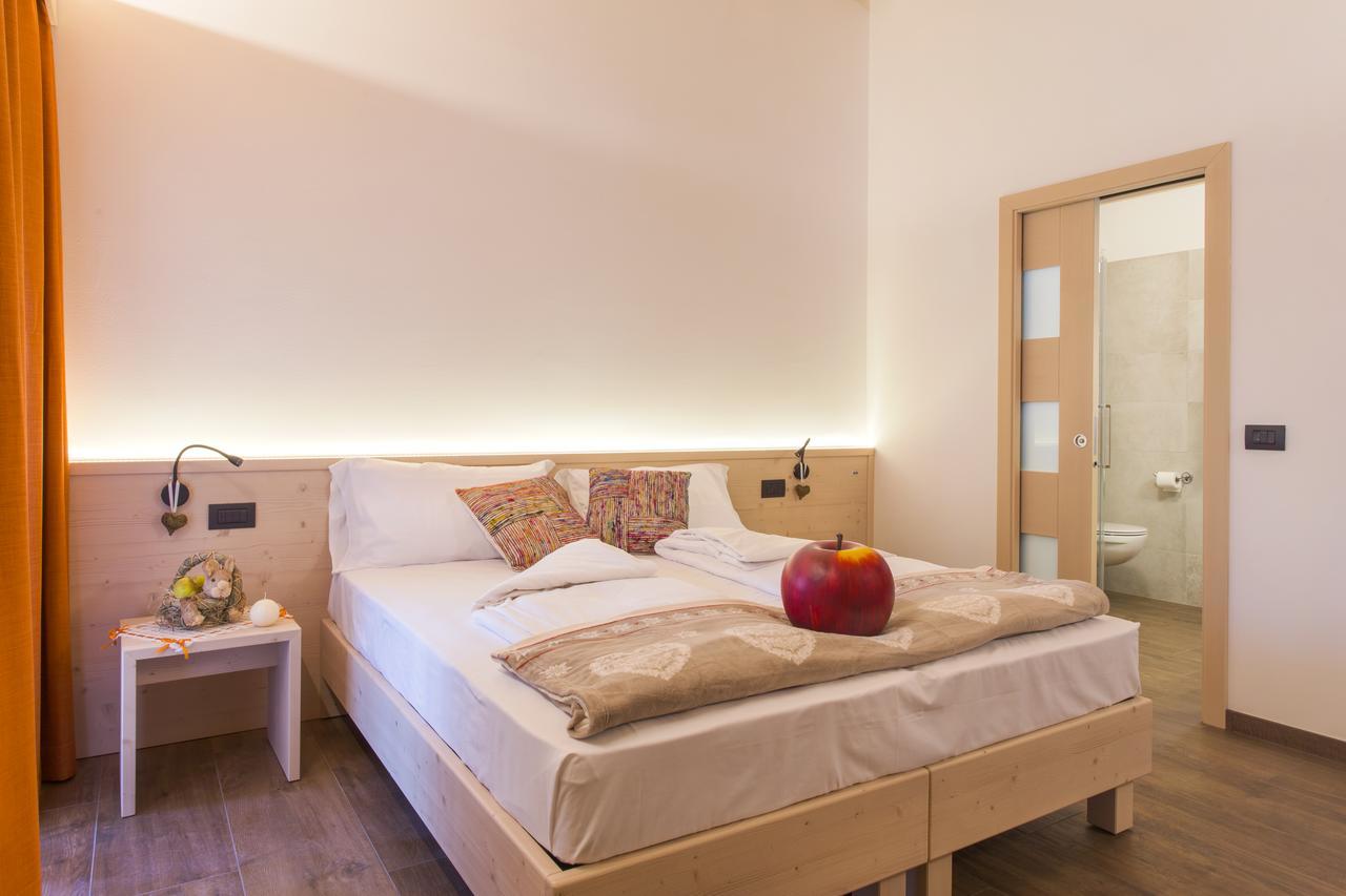 فيلا Bio Agritur Le Millemele سبورماغيور المظهر الخارجي الصورة