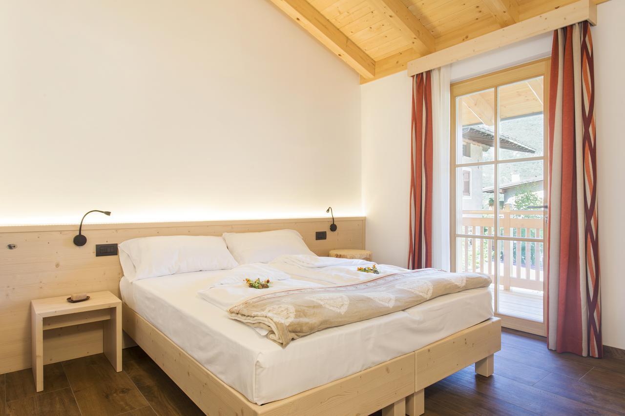 فيلا Bio Agritur Le Millemele سبورماغيور المظهر الخارجي الصورة