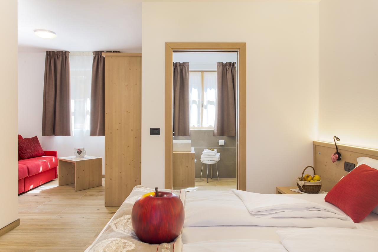 فيلا Bio Agritur Le Millemele سبورماغيور المظهر الخارجي الصورة
