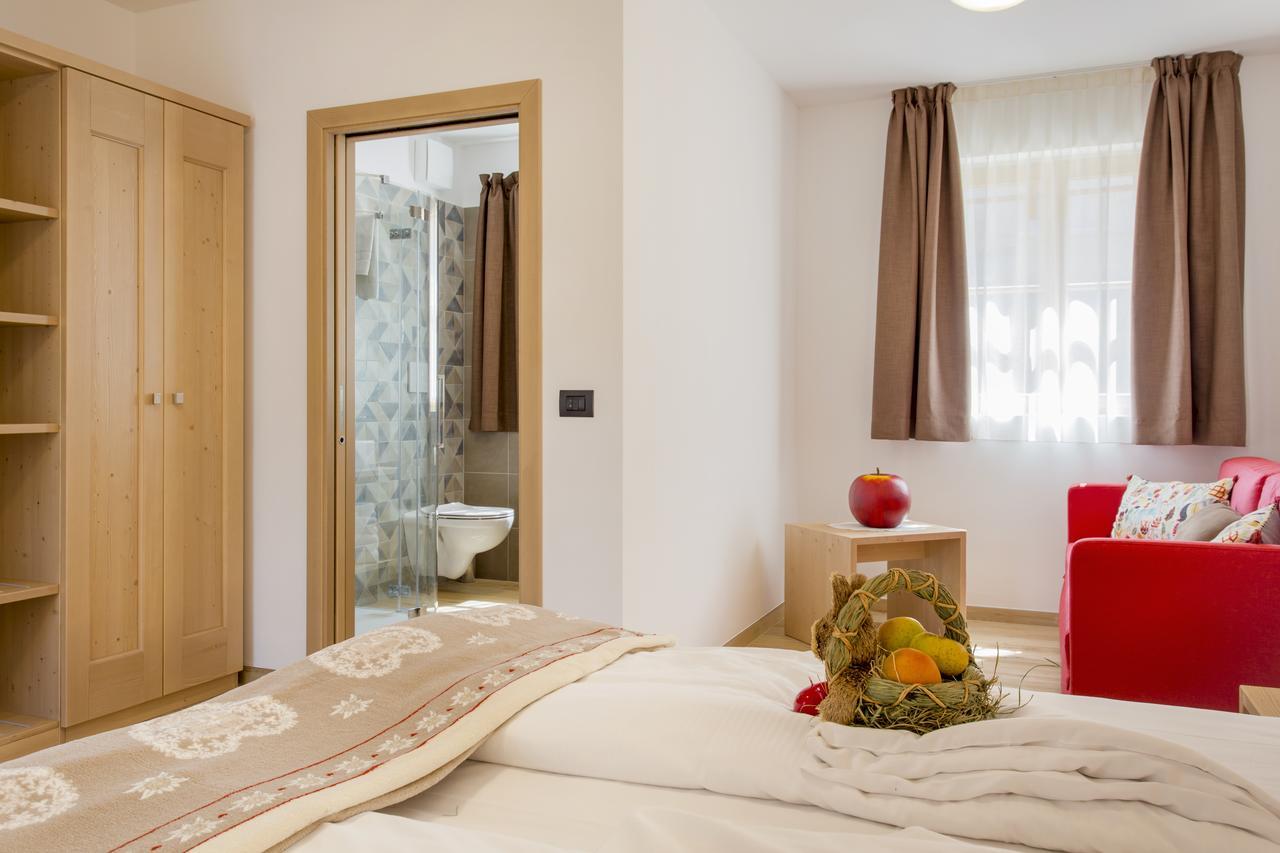 فيلا Bio Agritur Le Millemele سبورماغيور المظهر الخارجي الصورة