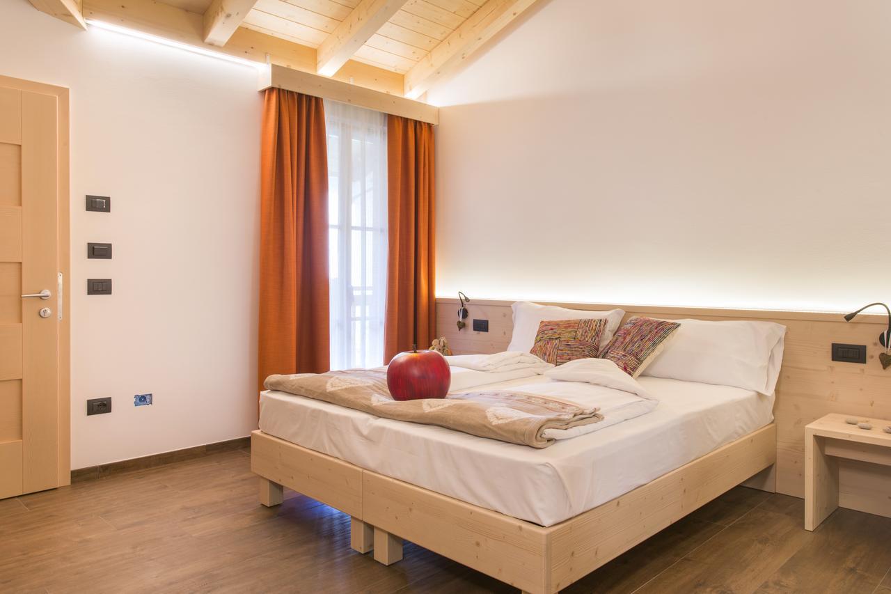 فيلا Bio Agritur Le Millemele سبورماغيور المظهر الخارجي الصورة