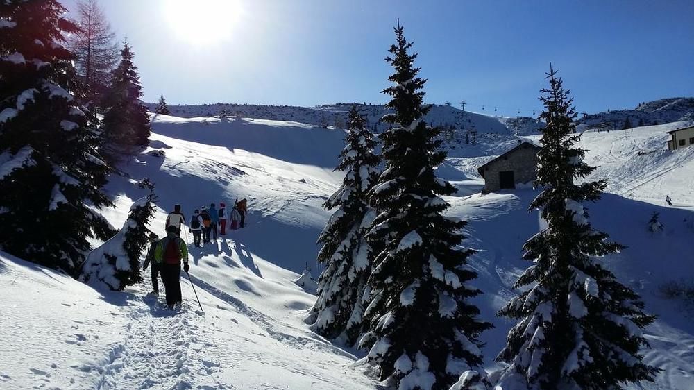 فيلا Bio Agritur Le Millemele سبورماغيور المظهر الخارجي الصورة