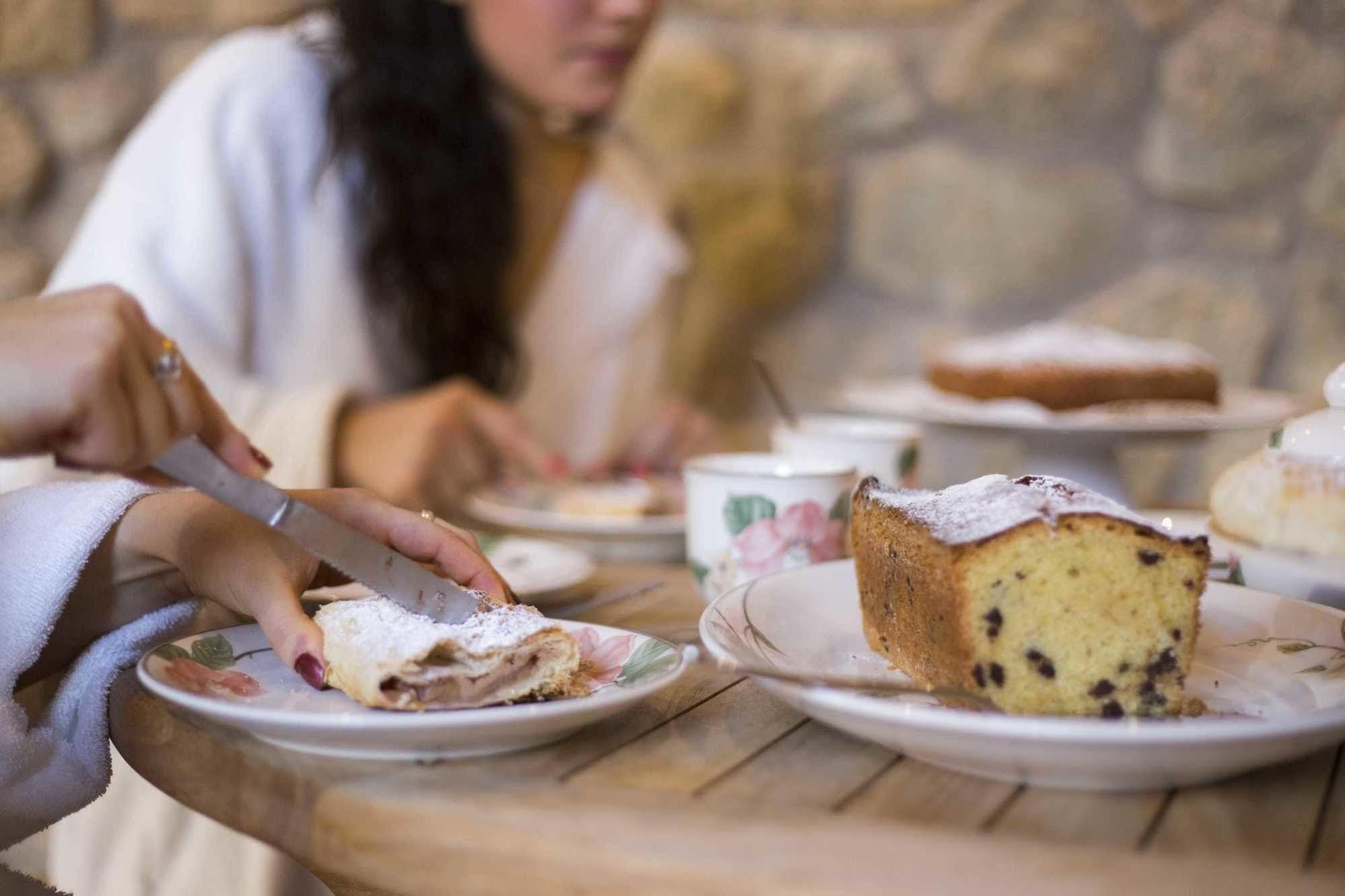 فيلا Bio Agritur Le Millemele سبورماغيور المظهر الخارجي الصورة