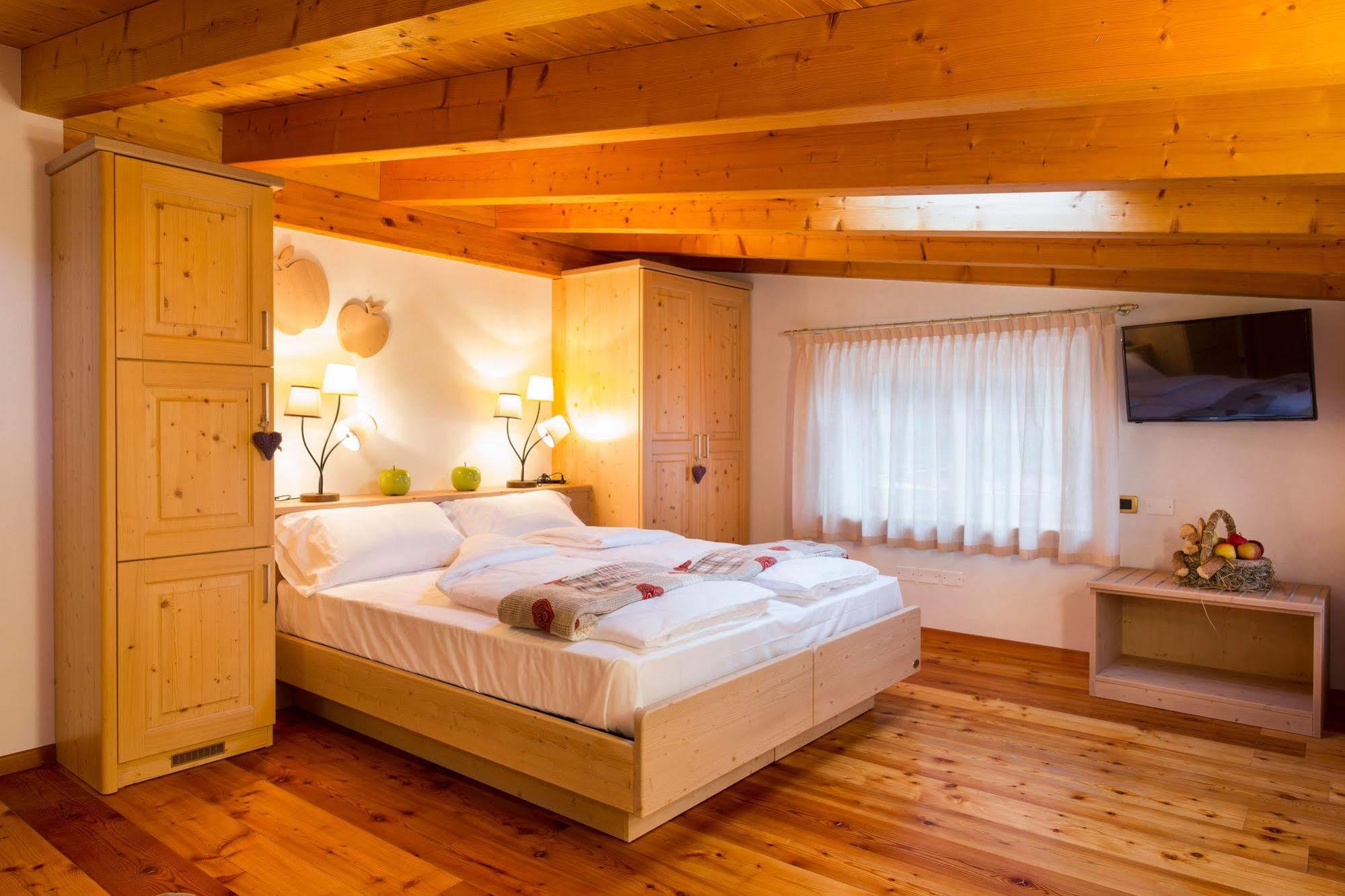 فيلا Bio Agritur Le Millemele سبورماغيور المظهر الخارجي الصورة