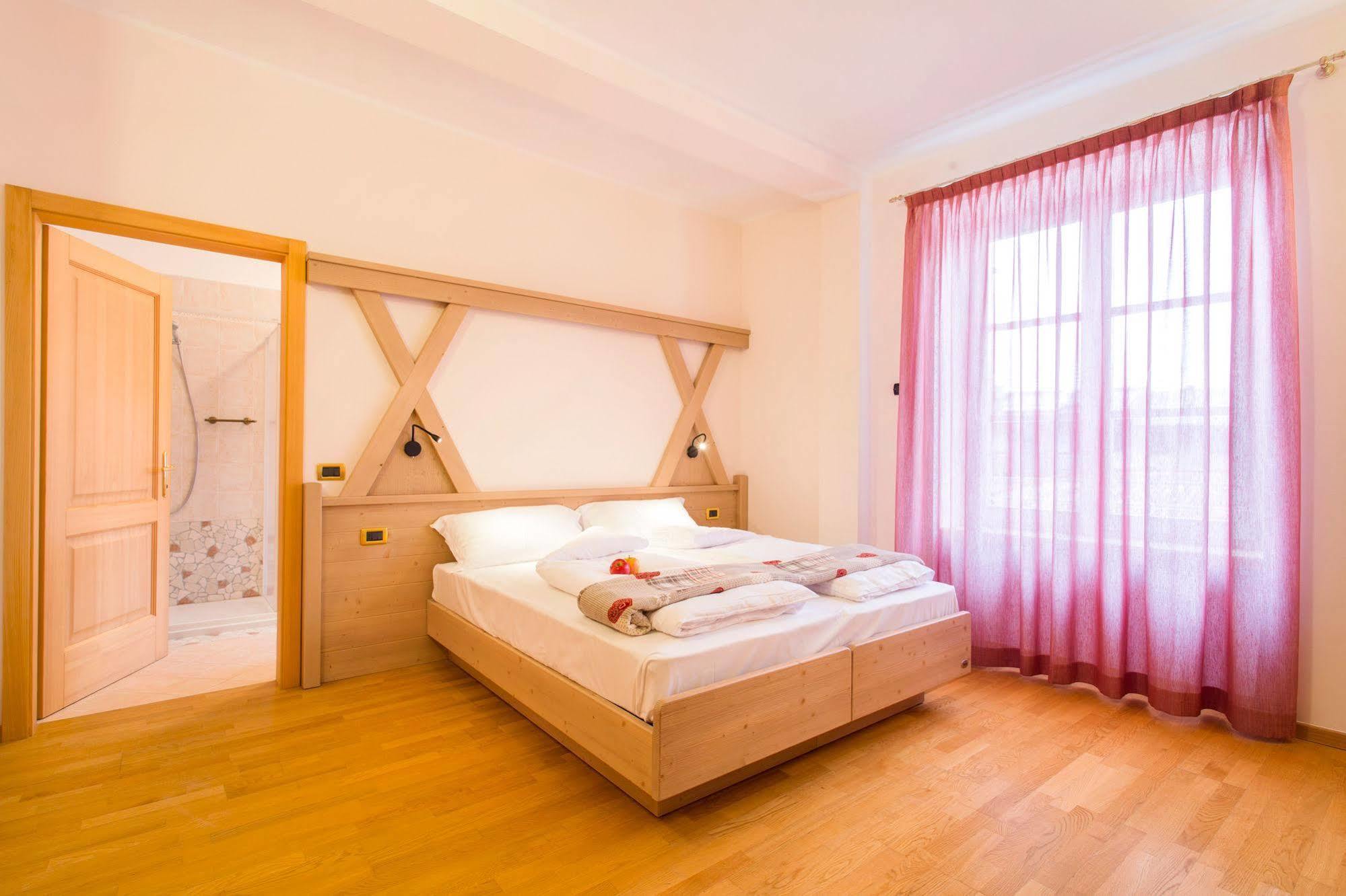 فيلا Bio Agritur Le Millemele سبورماغيور المظهر الخارجي الصورة