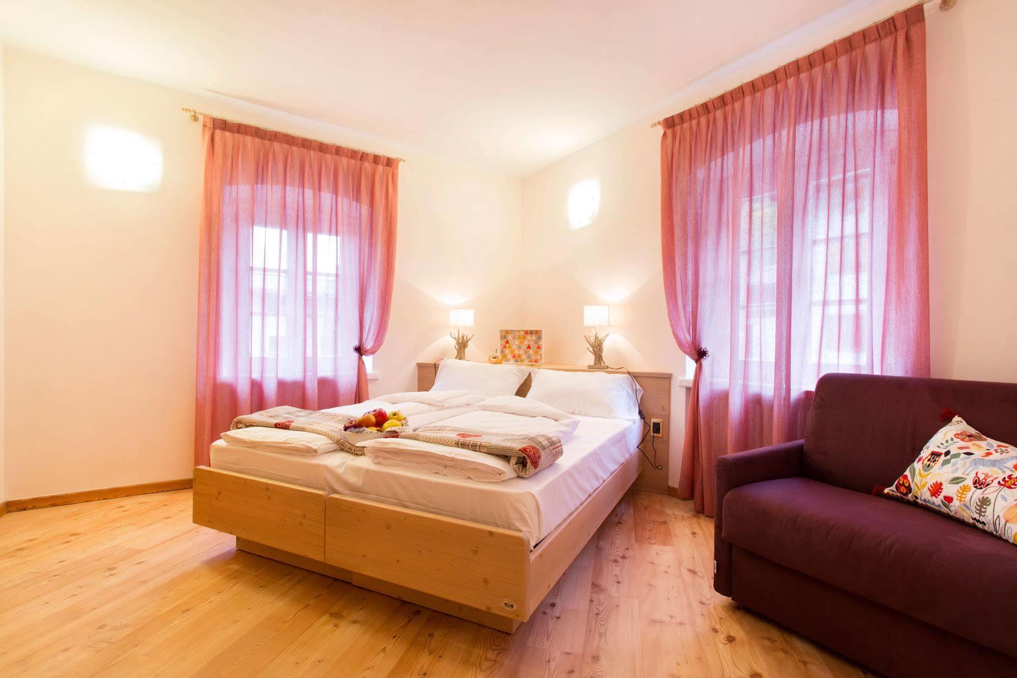 فيلا Bio Agritur Le Millemele سبورماغيور المظهر الخارجي الصورة