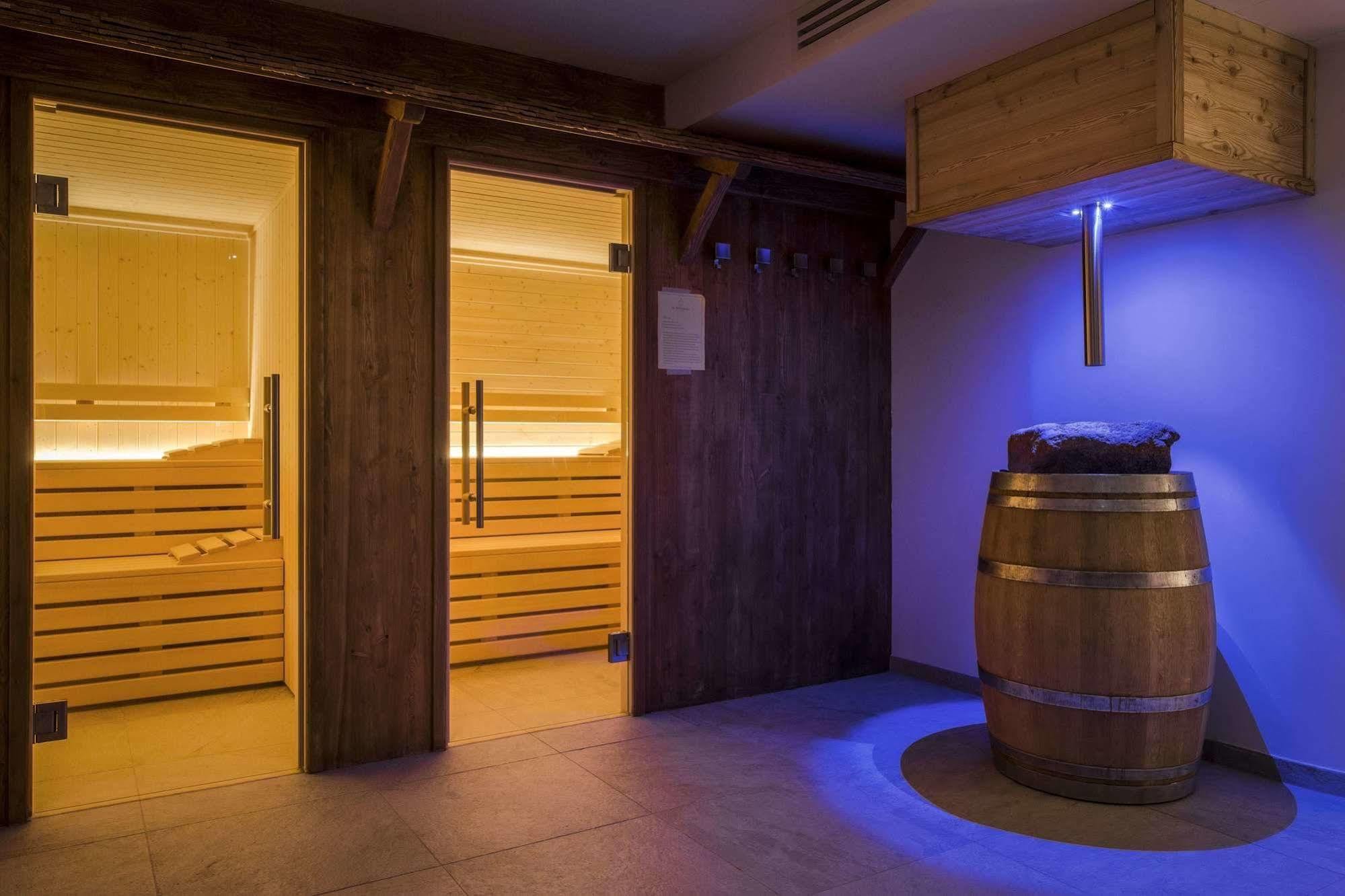 فيلا Bio Agritur Le Millemele سبورماغيور المظهر الخارجي الصورة